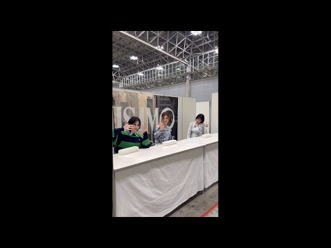 MISAMO JAPAN 2nd MINI ALBUM『HAUTE COUTURE』 𝐑𝐞𝐥𝐞𝐚𝐬𝐞 𝐄𝐯𝐞𝐧𝐭