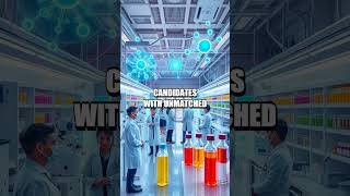 AI Revolutionizing Drug Discovery