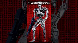 The Rise of Artificial Intelligence What Would Happen if AI Took Over the World #shorts