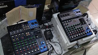 YAMAHA MG10XU ORIGINAL MADE IN INDONESIA VS MADE IN MALAYSIA Apa bedanya?