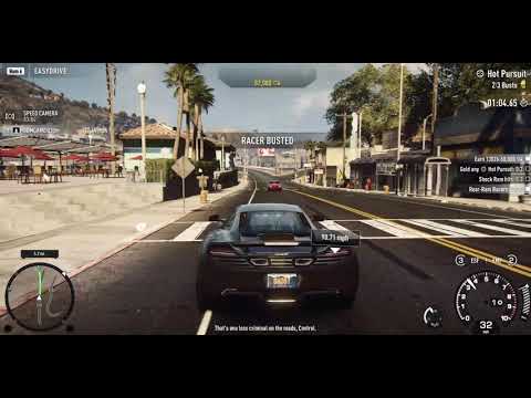 Need for Speed™ Rivals