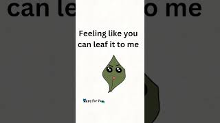 Leaf. #shorts