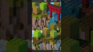 Free Lego Editor??? #voxels #voxelart #lego #minecraft #lowpoly #lowpoly3d