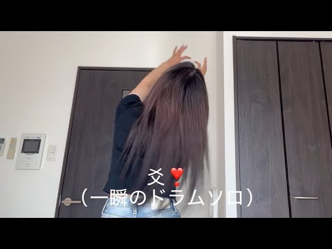 【非公式】シェルミィ/自分を殺している【暴れてみた】