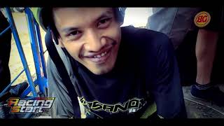 BATTLE OF DRAGBIKE 2018 MLSC SERI 2 PALEMBANG