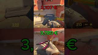 Most EXPENSIVE CS2 Skins Will Blow Your Mind