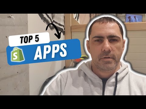 Must Have Shopify Apps in 2022 To ACCELERATE SALES