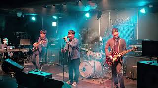 Paul But Doctor (폴버트닥터)- Social Adaptor_ The first live