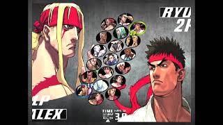 3RD STRIKE ONLINE HYPE