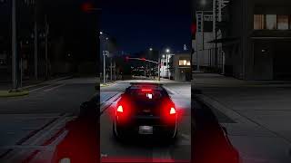 Power Outage During Storm in GTA 5 LSPDFR!