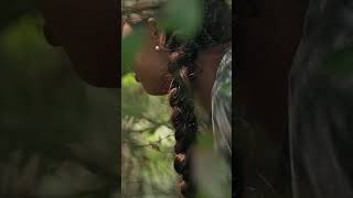 Pickle Sneaks Up Behind a Gator! | Swamp People | #Shorts
