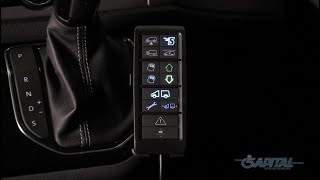 VB Air Suspension | 4 Corner Airbags - Instructional