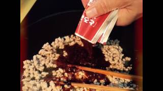 麻婆豆腐 | 日本 味之素AJINOMOTO 料理調味包