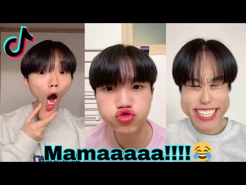 Funny Ox_Zung TikToks 2022 (MAMA GUY) | Ox Zung CEO of ​Mamaaa TikToks Video