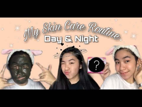 MY SKINCARE ROUTINE DAY AND NIGHT | BRILLIANT SKIN ESSENTIALS | TIN MIRANDILLA