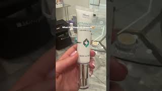 Obagi Skincare is the best!! Medical grade, created to improve skin imperfections!