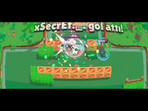 Brawl Stars-Epic Vs