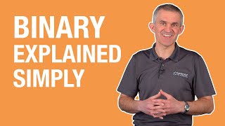 Binary Explained Simply - Number Systems Tutorial (Part 1 of 2)
