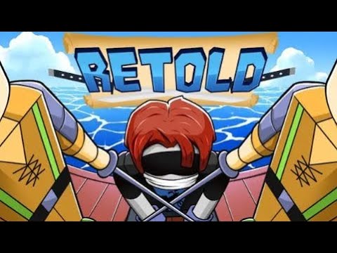 retold