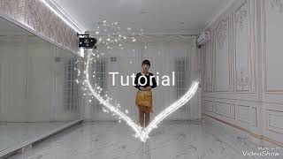Cha Cha Ni Wo Ta (你我他) Dance&Count-Choreo by: Heru Tian.
