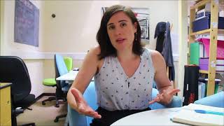 How to engage girls into stem subjects in the UK