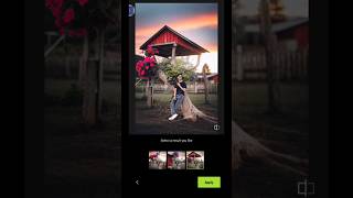 New photo editing hypic photo editor🎨🖌️📸#krkhairul28#2024  vviralvideophotoediting​ #shorts​ #photo