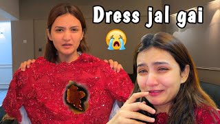 Saloon staff ny PRANK kr diya  | Hira Faisal | Sistrology