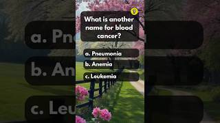 99% Can’t Answer These Human Body Questions! 🧬 Test Your Knowledge! #trivia #quiztime #quizgame