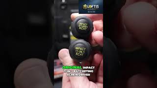 Klein Tools Screwdriver: Compact, Powerful, and Built to Last!