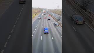 #uk #road #fastandfurious #cars #motorway #catchmeifyoucan