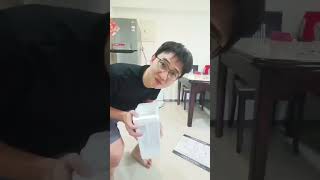 【記錄生活】居家清潔好幫手 | 小米掃拖機器人