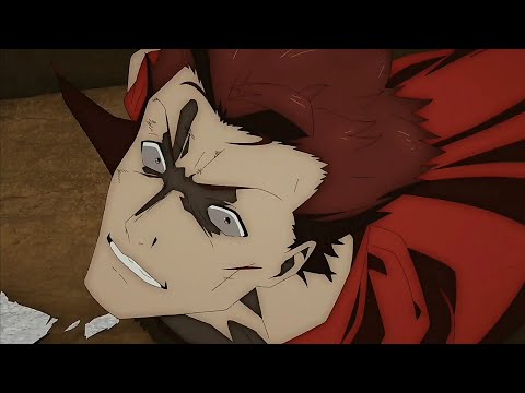 【FGO×スパロボ】7章バビロニアで「勇者王誕生」【絶対魔獣戦線：バビロニア】