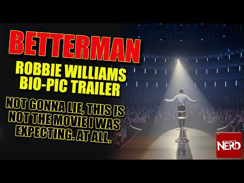 Betterman Trailer [HD]