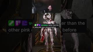 Whats wrong with my mirage | #fyp #foryoupage #reels #shorts #warframe #mirage #whatswrong