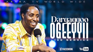 LIVE | Wise Youth | Day 2( Jul 26 2025) | ARARA TV WORLDWIDE