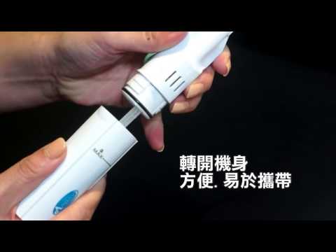 Power Floss Dental Water Jet, Oral Irrigator No Batteries or Charging Requires