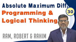 #30. Quiz-6 | Rs.100/- prize on GPay | Logical Thinking
