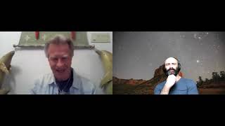 Earth Grid Lines with Jaap van Etten, PhD