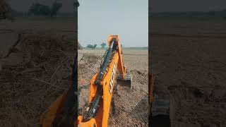New jcb pump down