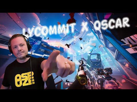 Playing World Tour With Embark Oscar!