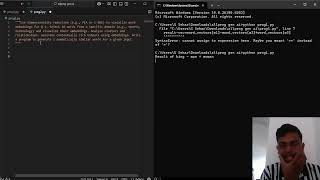 VTU LAB GEN AI Prog 2