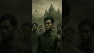 human robot takeover  #deeplearning #artificialintelligence #banahills #vietnam #horror #humanrobot
