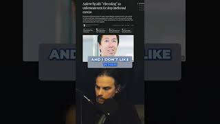 I love AI, but I really dislike AI hype