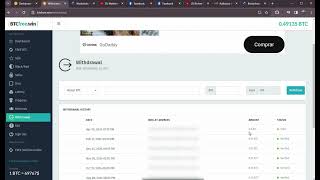 Jak zarabiać Bitcoin w 2024 bez inwestycji: BTCFREE.WIN - PŁACI czy SCAM?