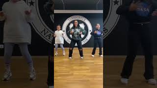 NOIZY x LOREDANA x HEART ATTACK #kidsclass #shorts #dance #shortvideo #kidsdance
