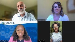 Building Our Equitable E-Mobility Future Webinar