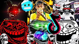 COLDEST TROLLFACE 🥶 COLDEST MOMENTS 🥶 PHONK TIKTOK #232