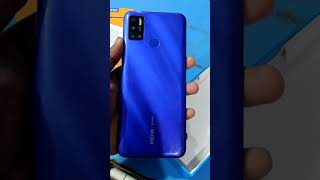 tecno Mobile Unboxing||tecno spark 6 air||