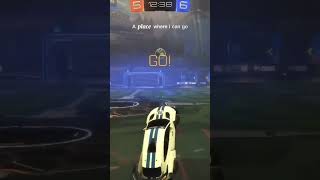 Where’s Home? #gaming #rocketleague #trending #viral #gamer #gamingclips #esports #pc #gamingclip