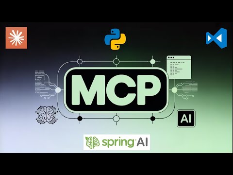 Unlock AI Power with MCP: The Ultimate Guide to Model Context Protocol [2025]